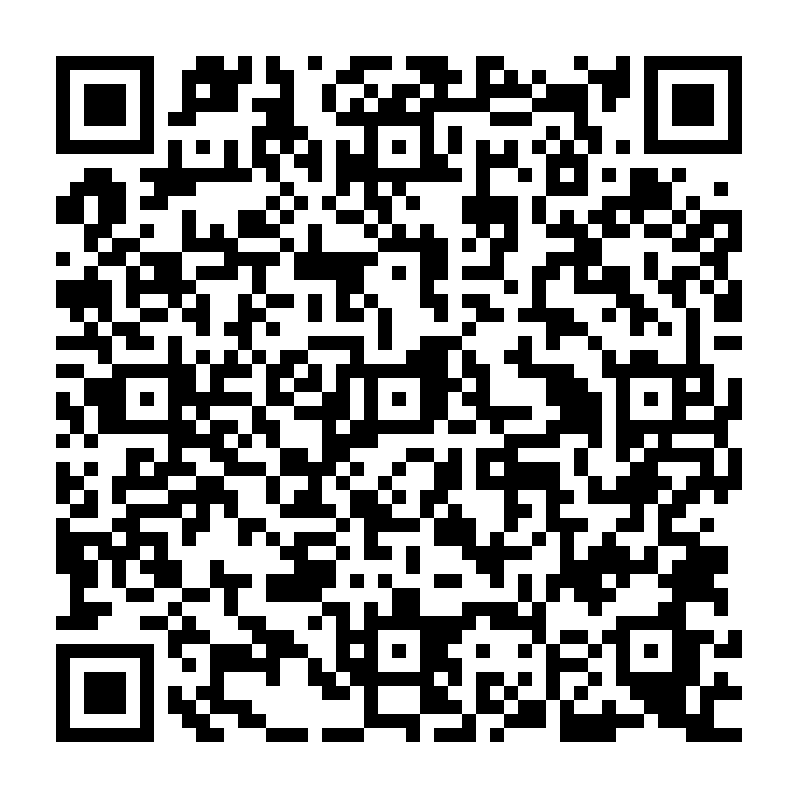 QR kód