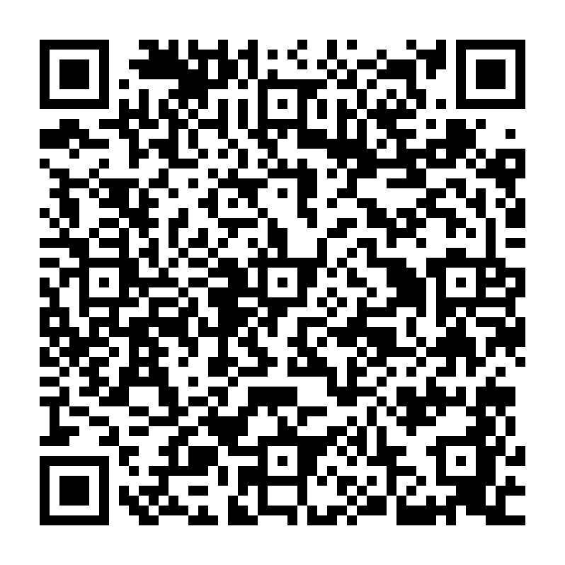 QR kód