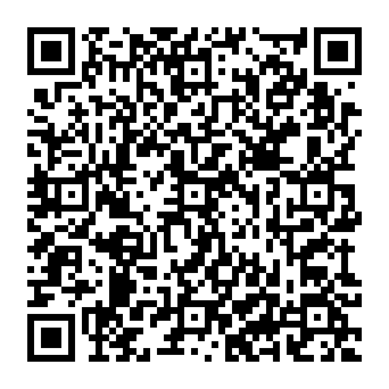 QR kód