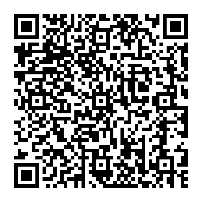 QR kód