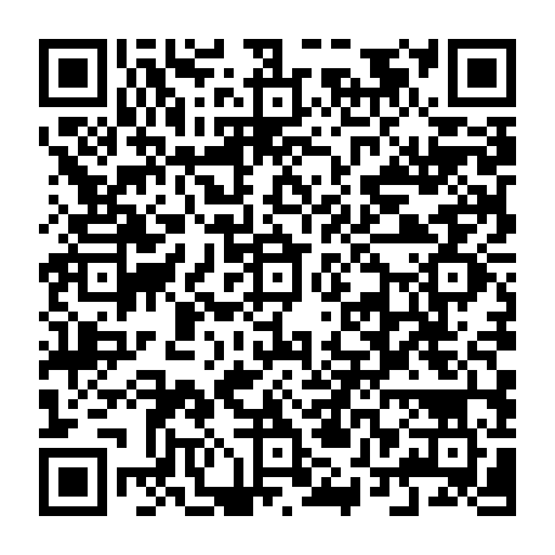 QR kód