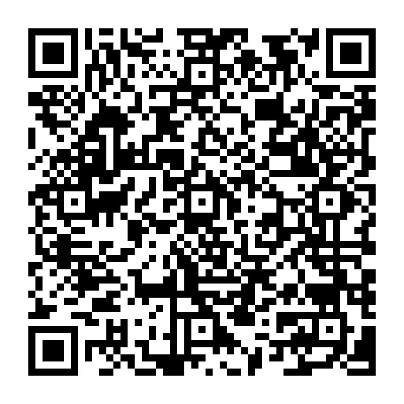 QR kód