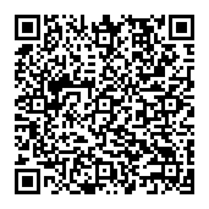 QR kód
