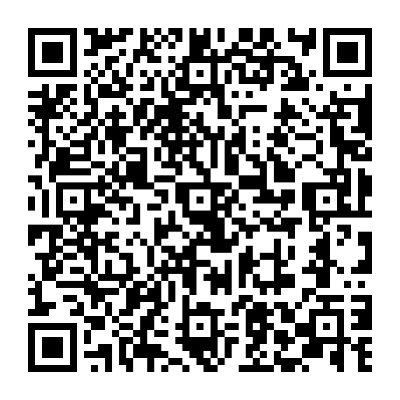 QR kód