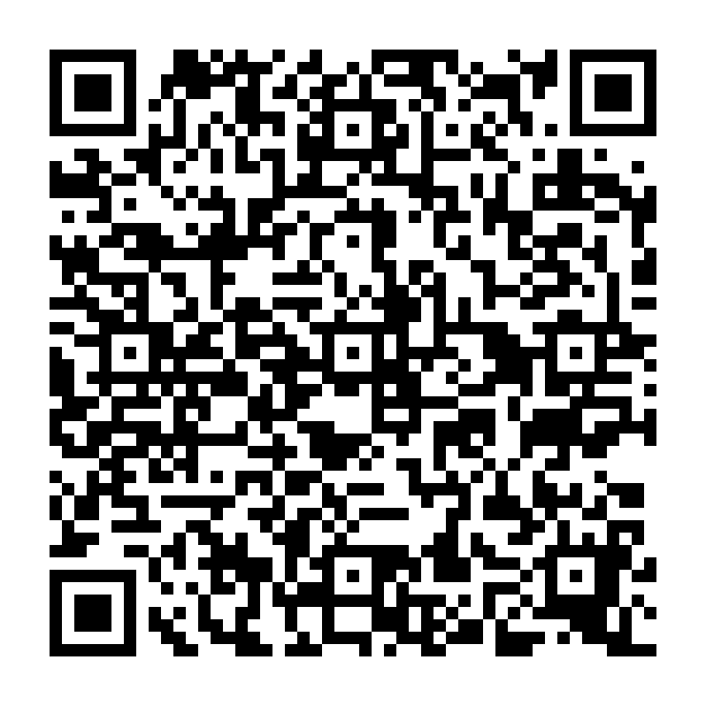 QR kód