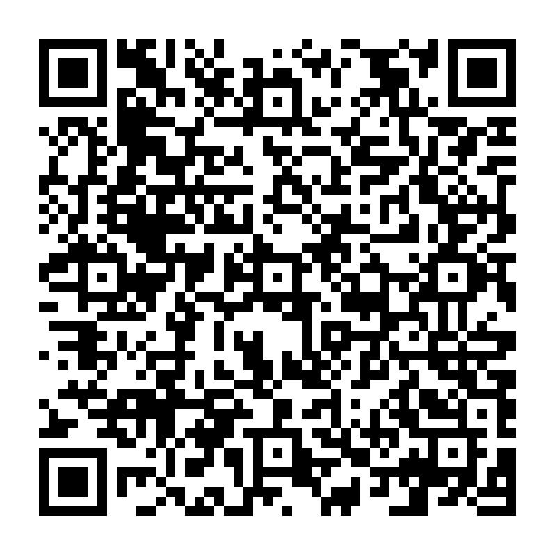 QR kód
