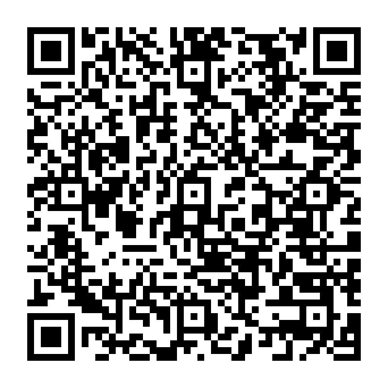 QR kód