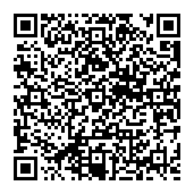 QR kód