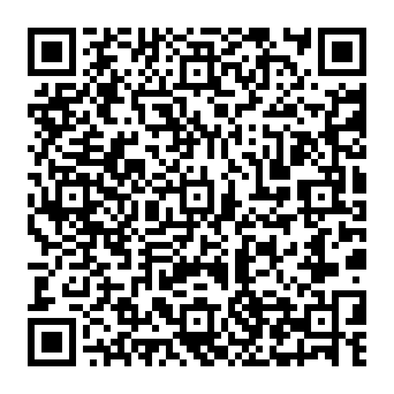 QR kód