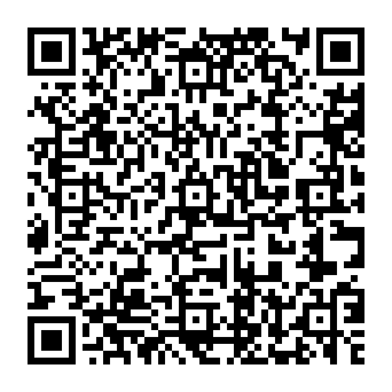 QR kód