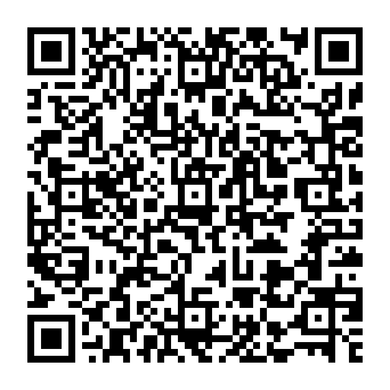 QR kód