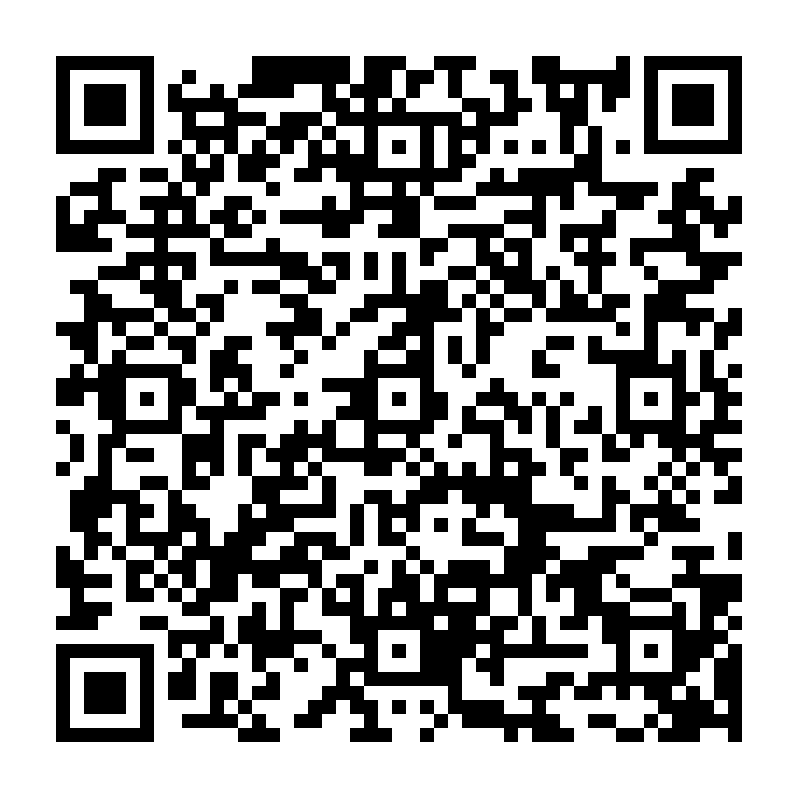 QR kód