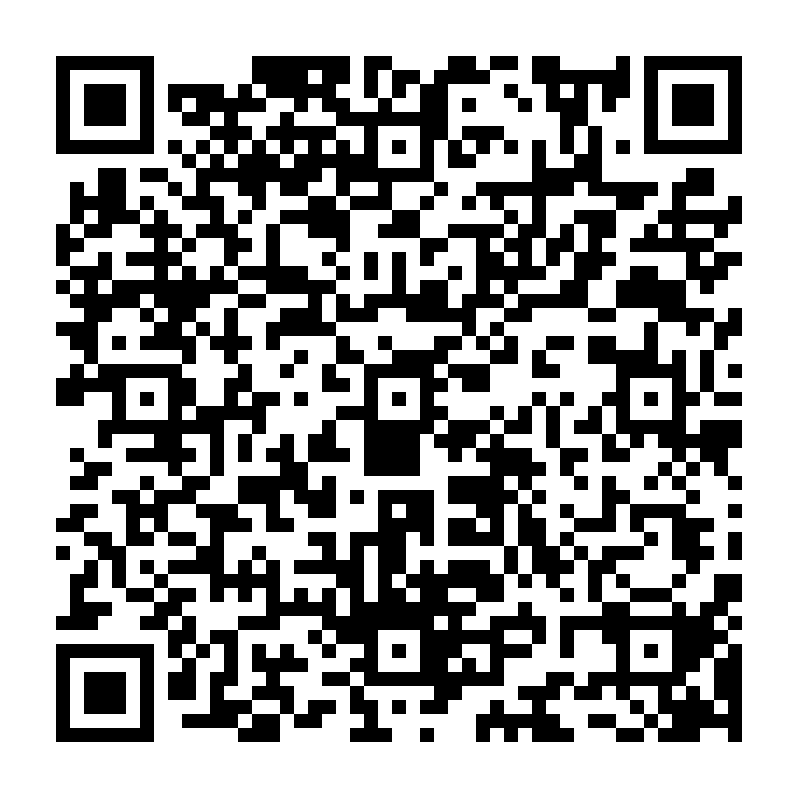 QR kód