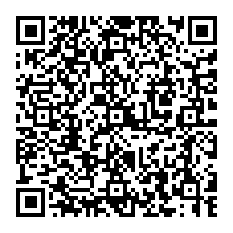 QR kód