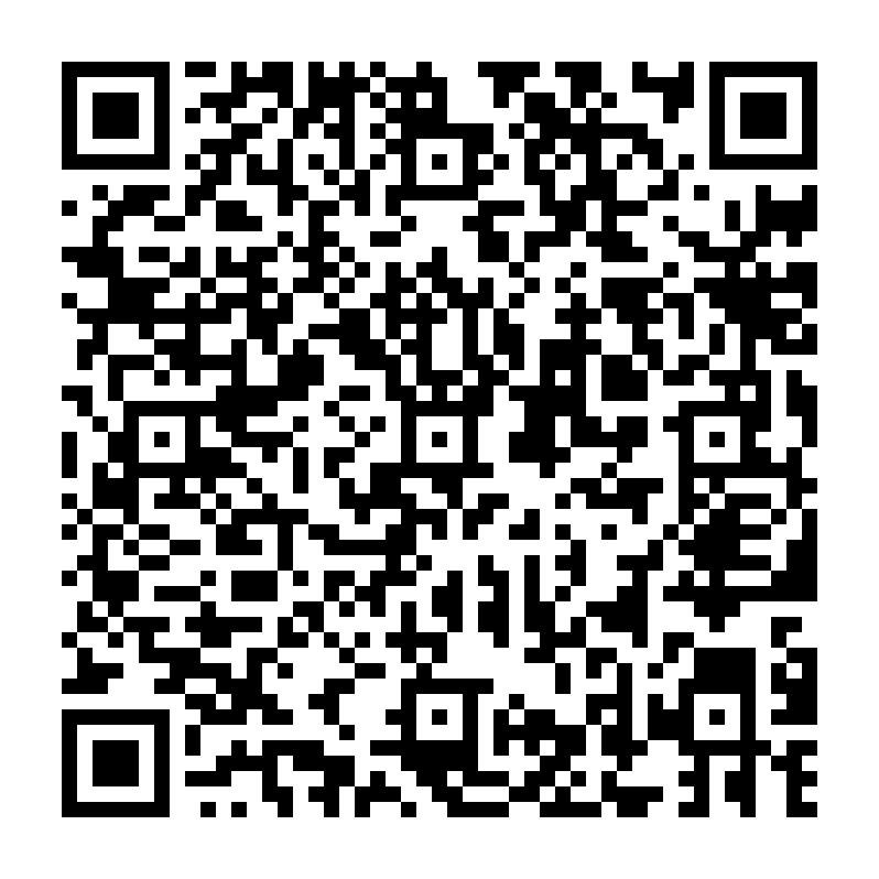 QR kód