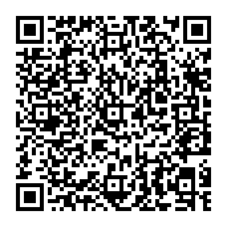 QR kód