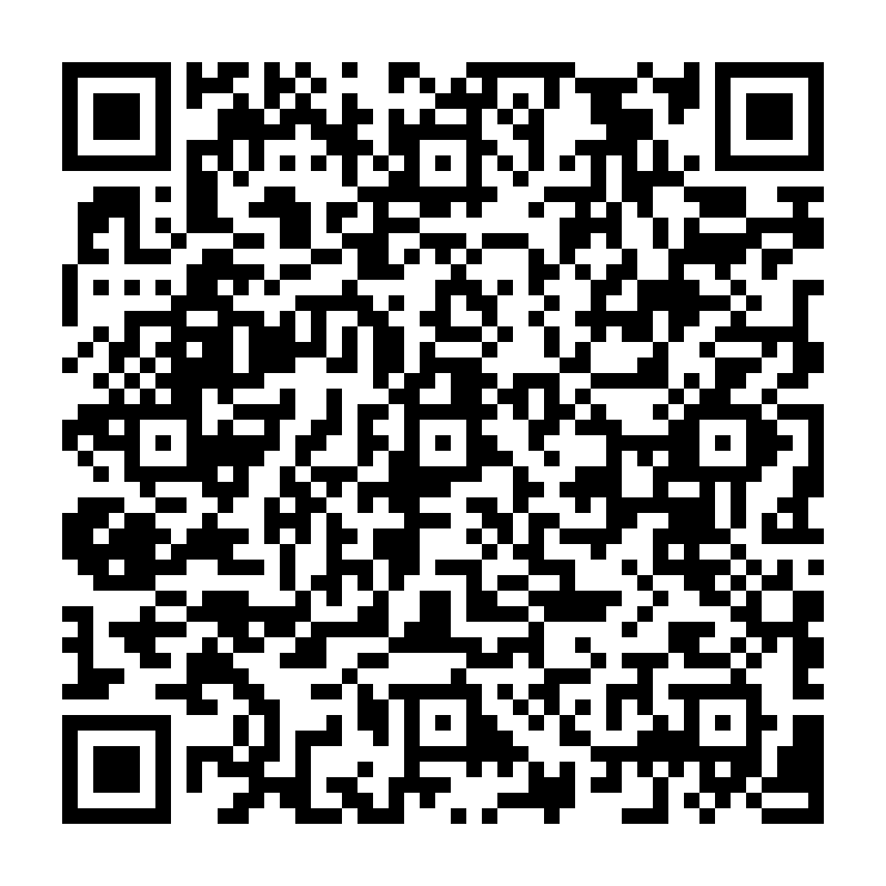 QR kód