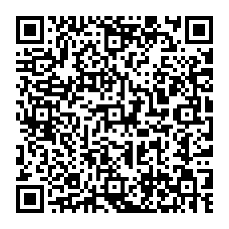 QR kód