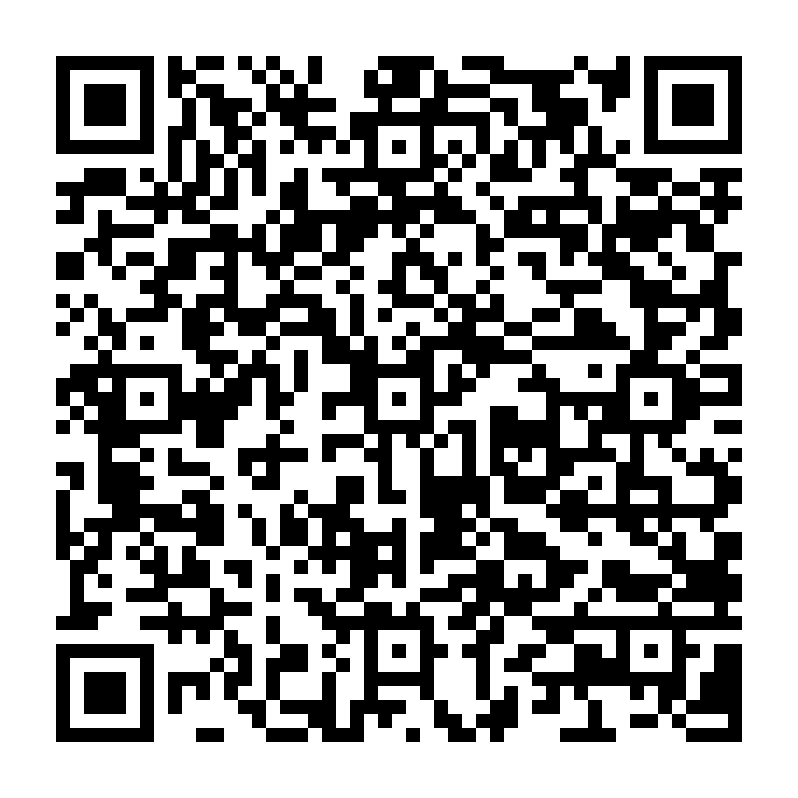 QR kód