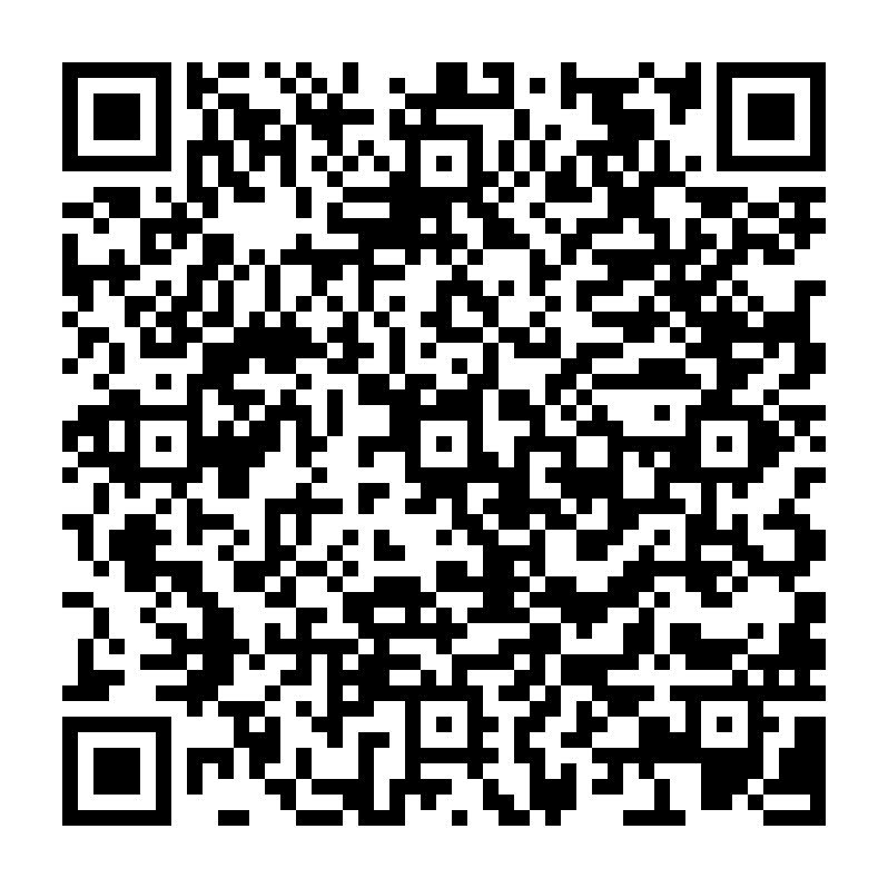 QR kód