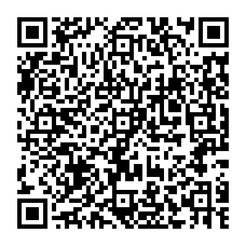 QR kód