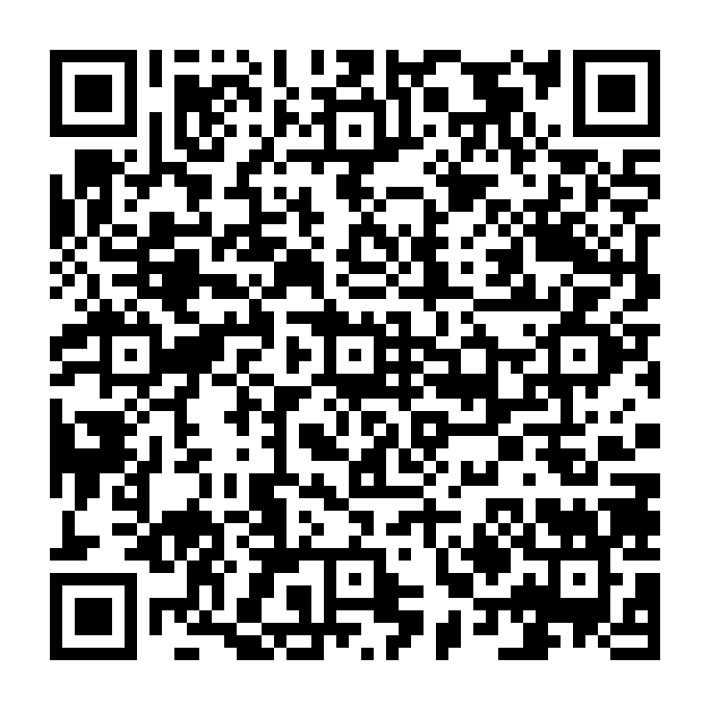 QR kód