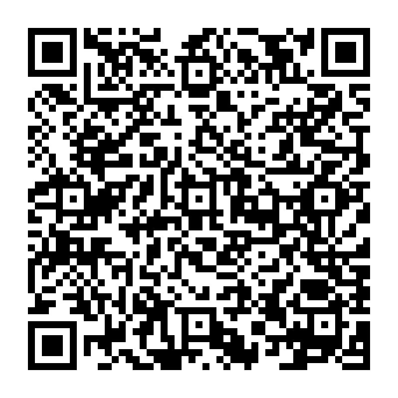 QR kód