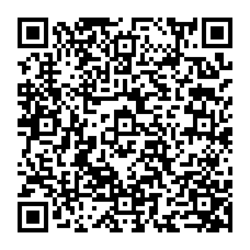 QR kód