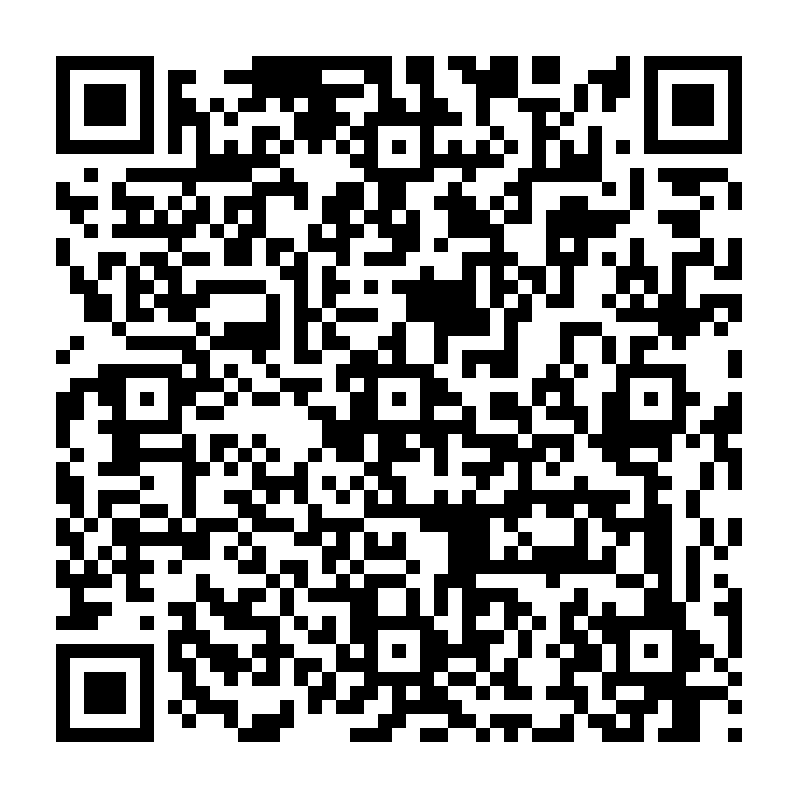 QR kód