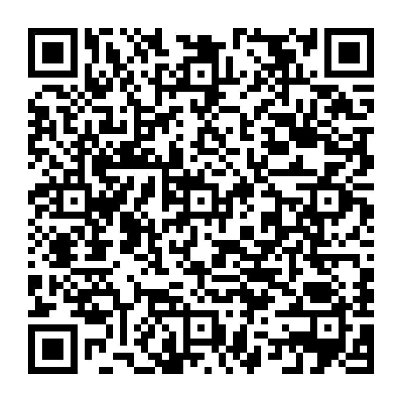 QR kód