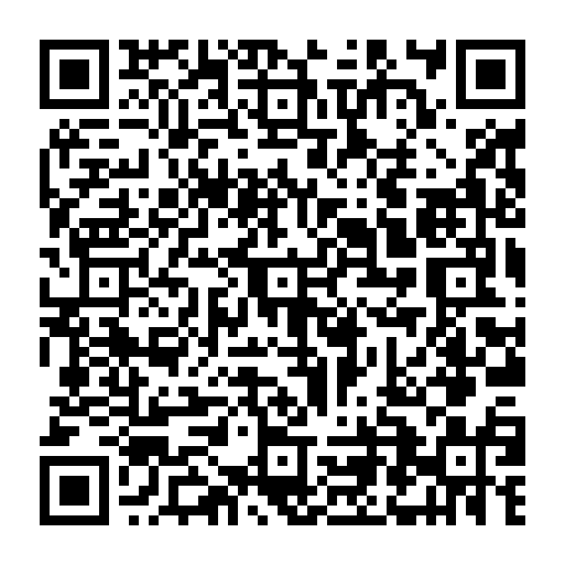 QR kód