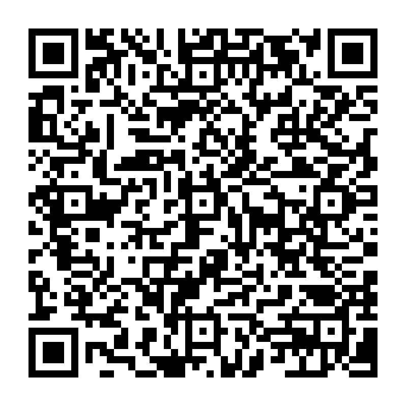 QR kód