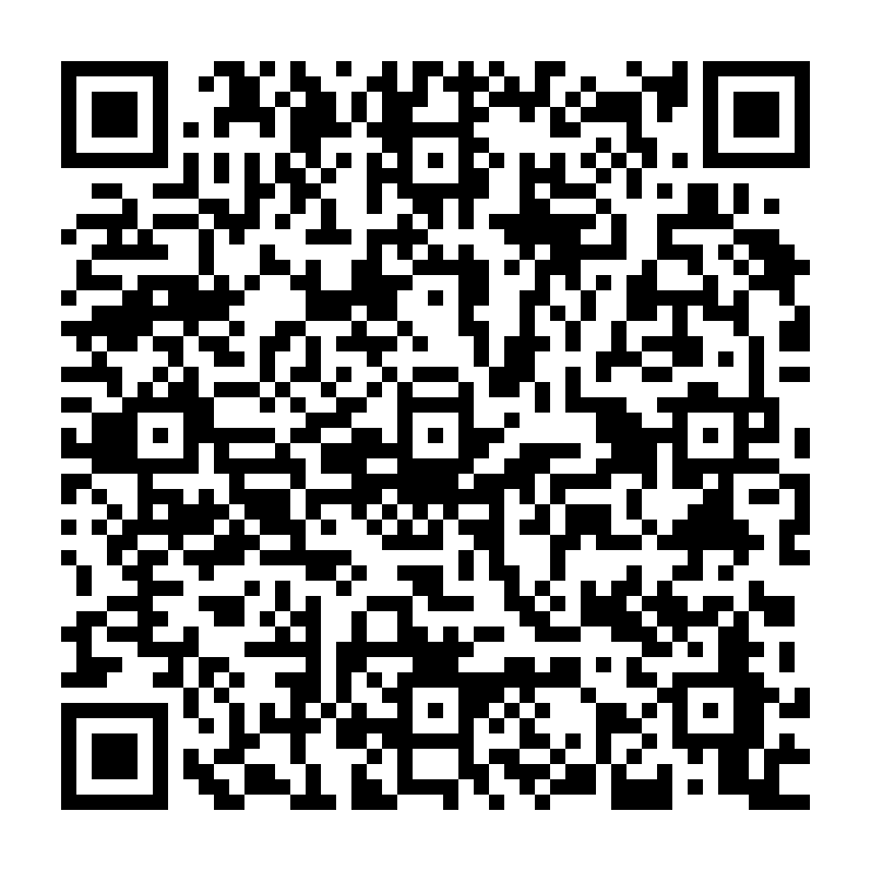 QR kód