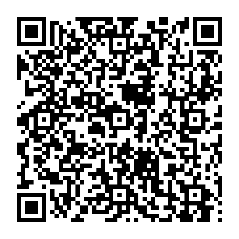 QR kód
