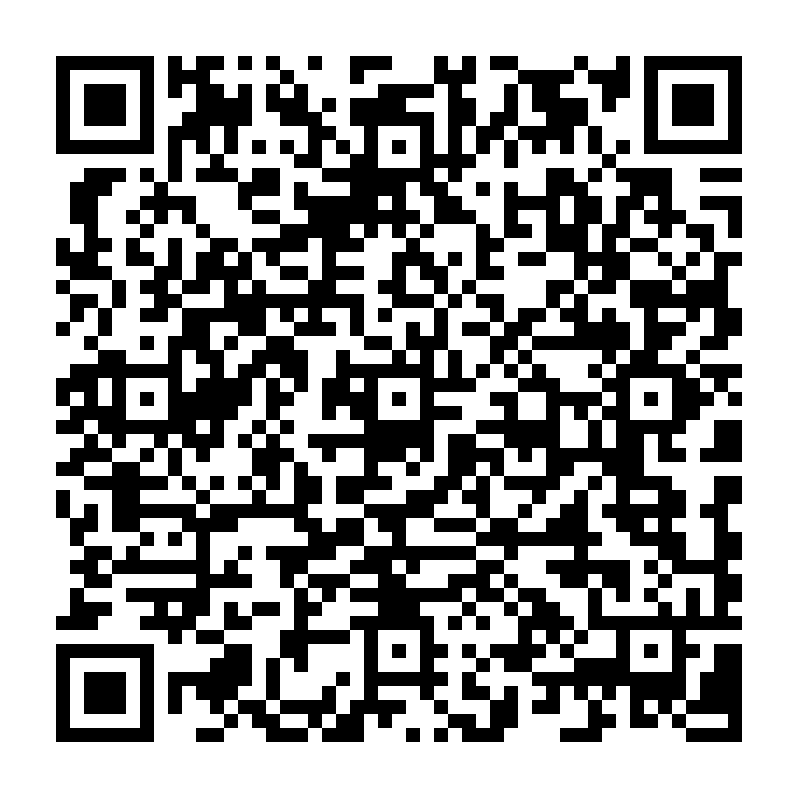 QR kód