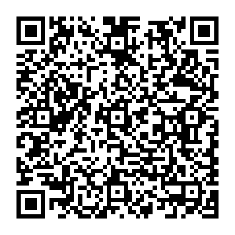 QR kód