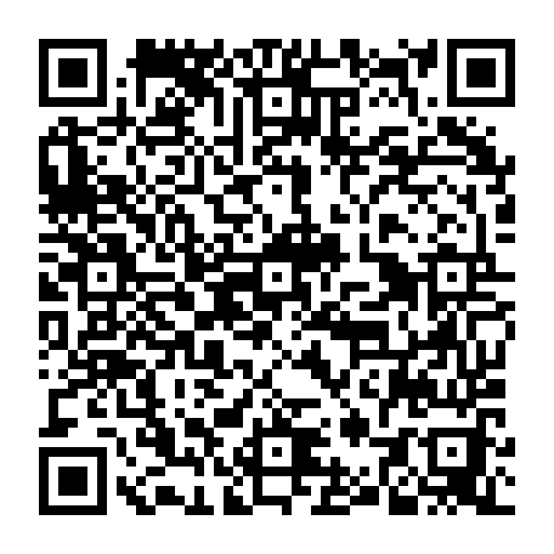 QR kód