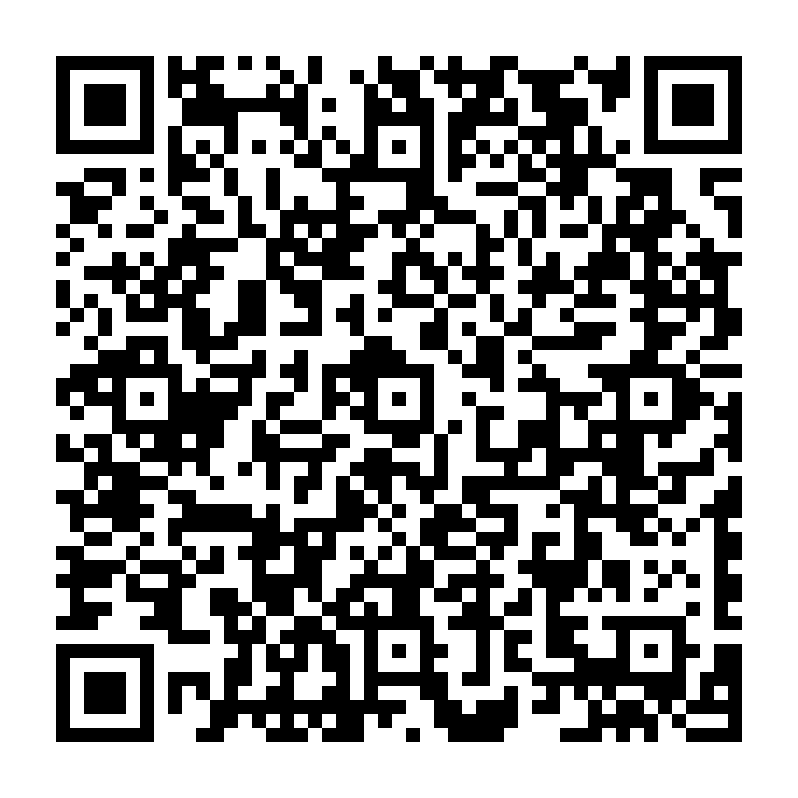QR kód