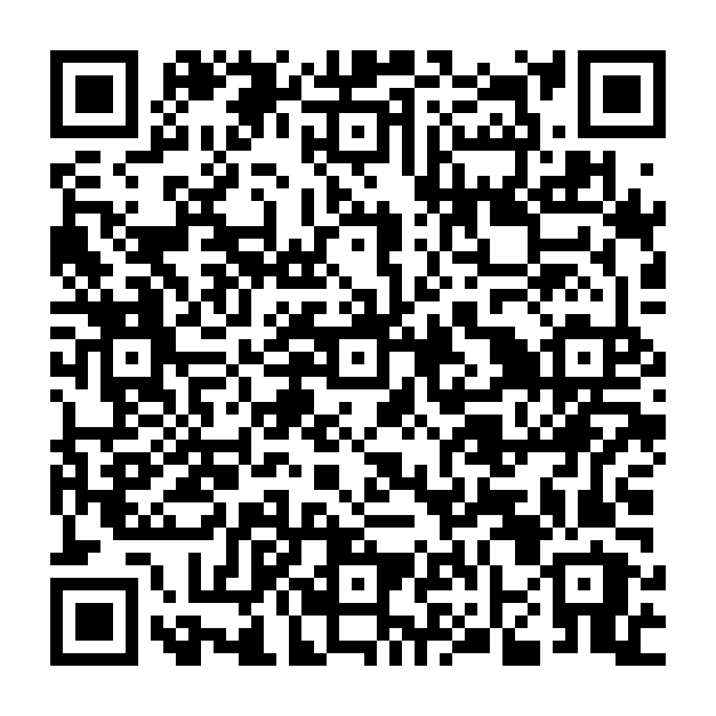 QR kód