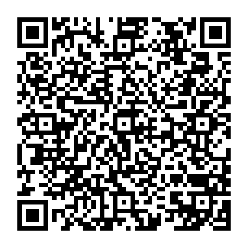 QR kód