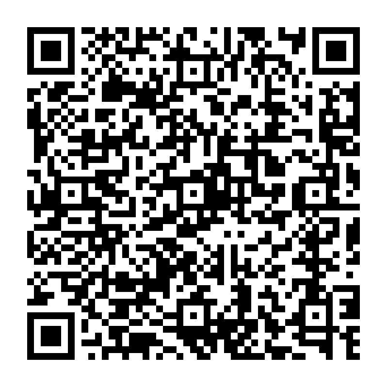 QR kód
