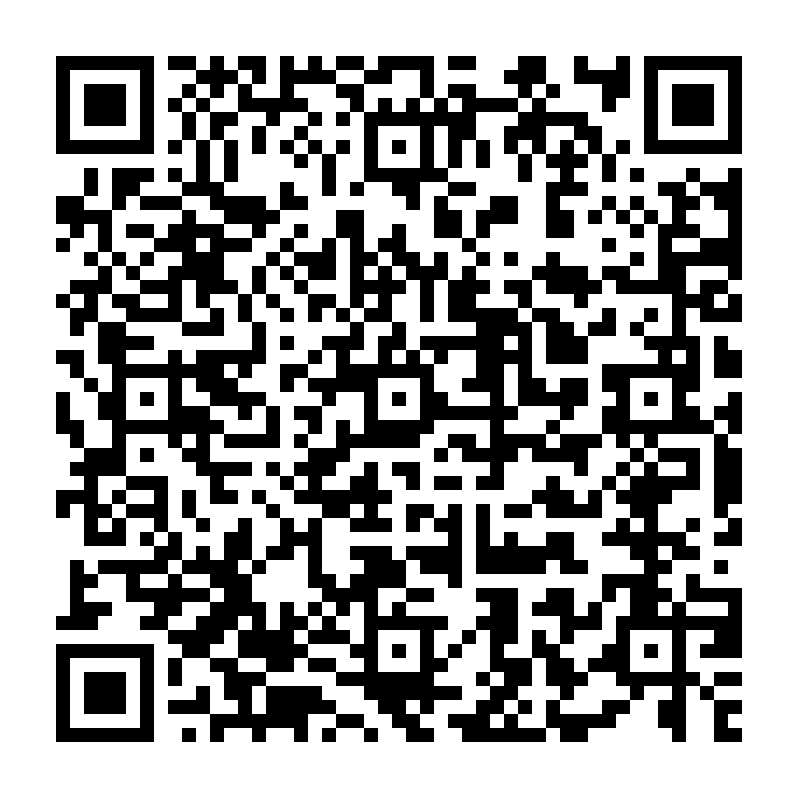 QR kód