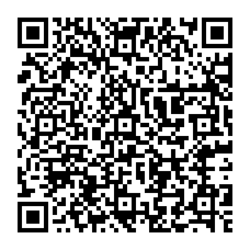 QR kód