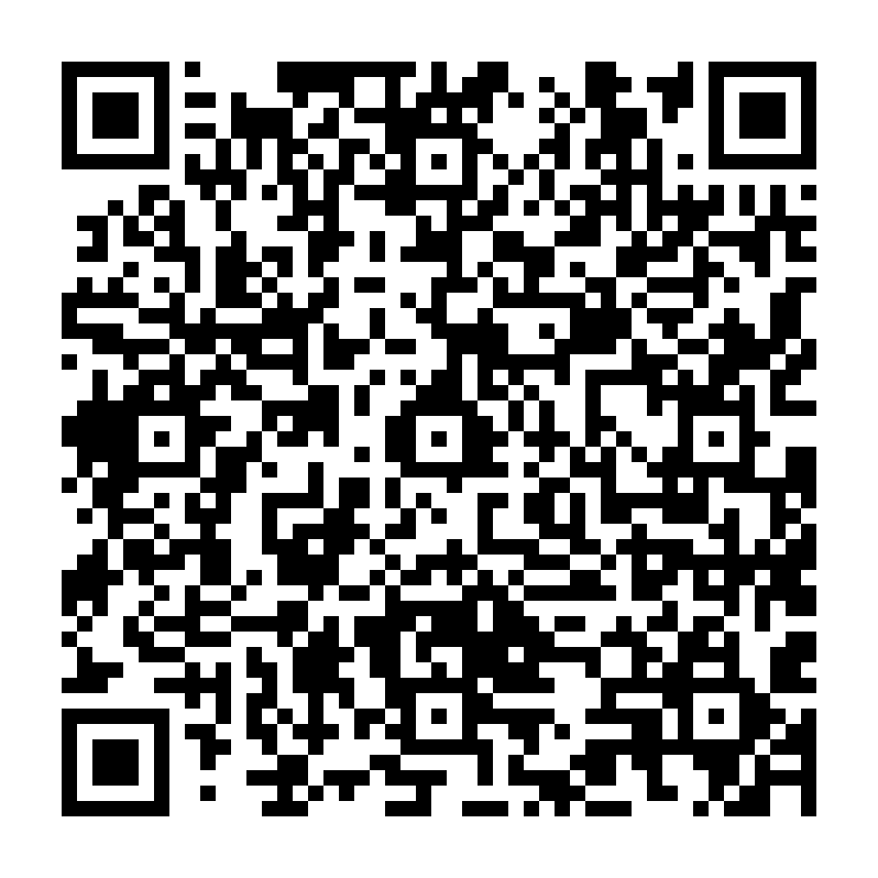 QR kód