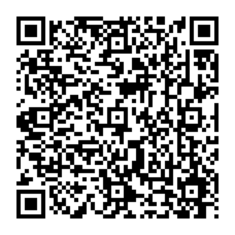QR kód
