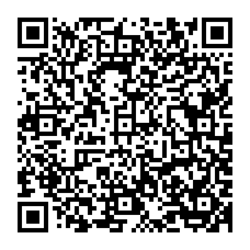 QR kód