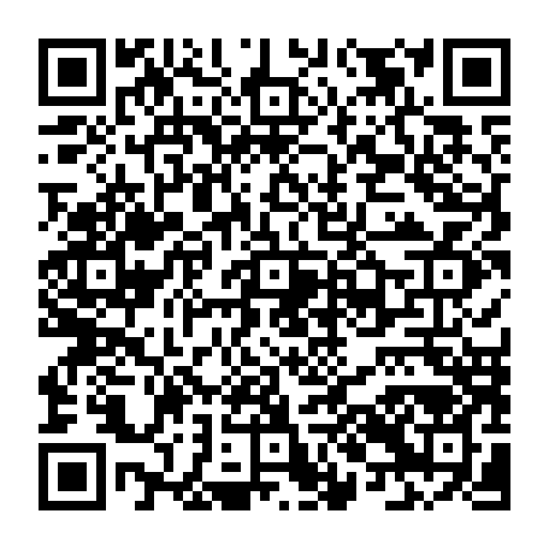 QR kód