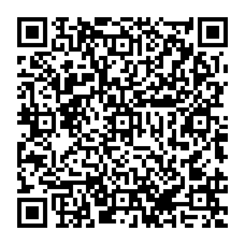 QR kód