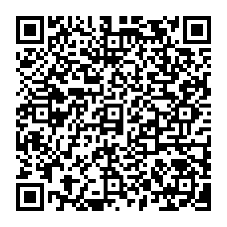 QR kód