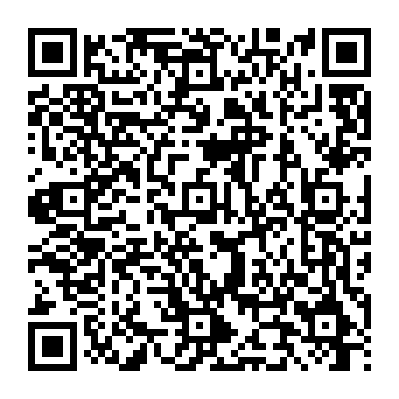 QR kód
